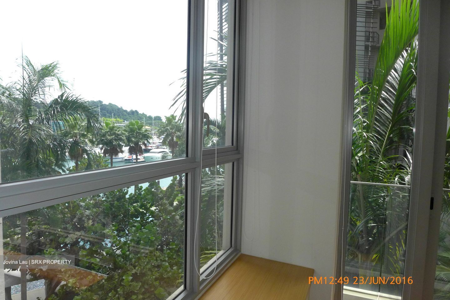 The Oceanfront @ Sentosa Cove (D4), Condominium #455769621
